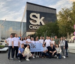 «Школа стартапов Skolkovo» партнёр «ПРОФ-IT.Инновация»